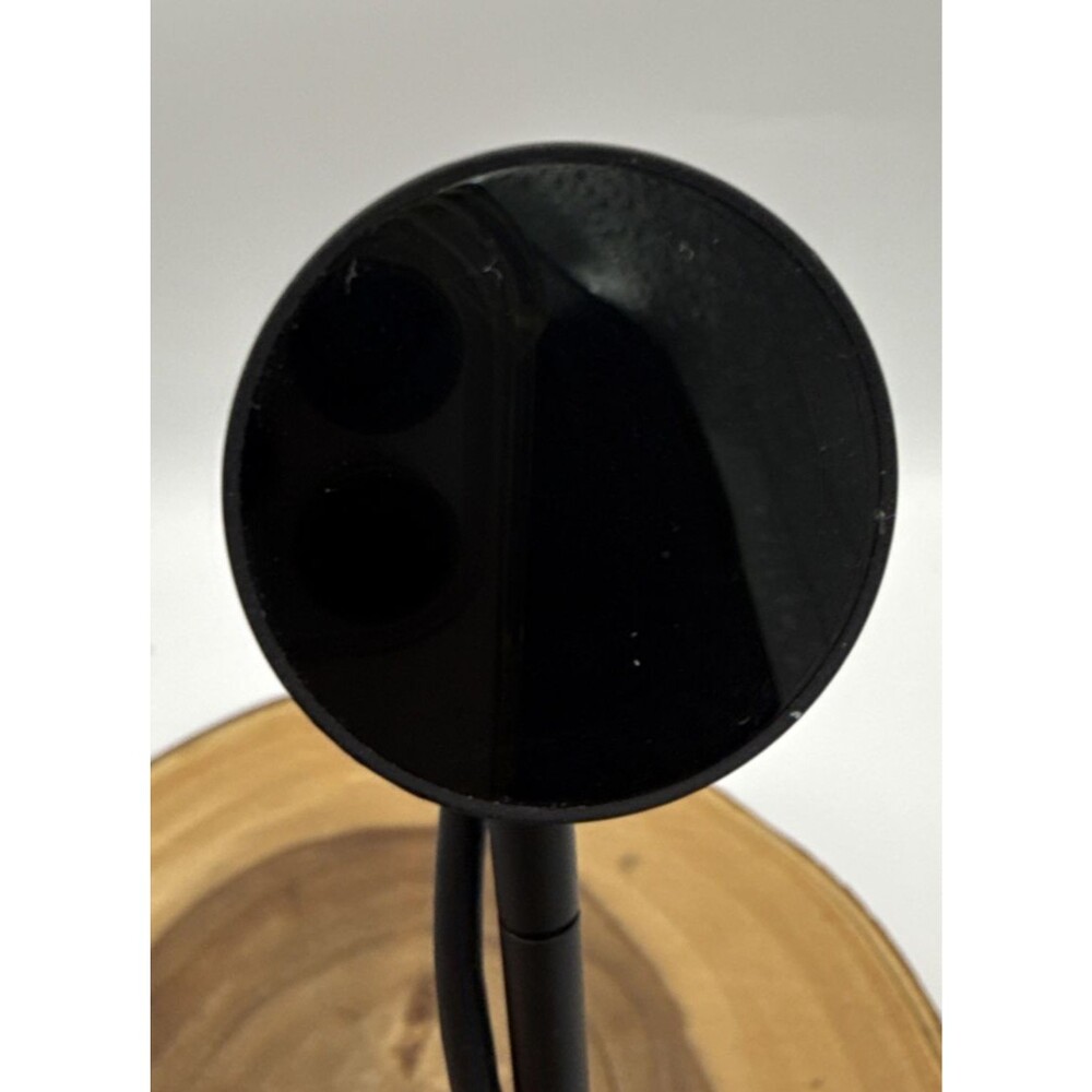 2-Oculus Rift Virtual Reality CV1 Sensor + Stand Black Model 3P-A Untested - Picture 5 of 10